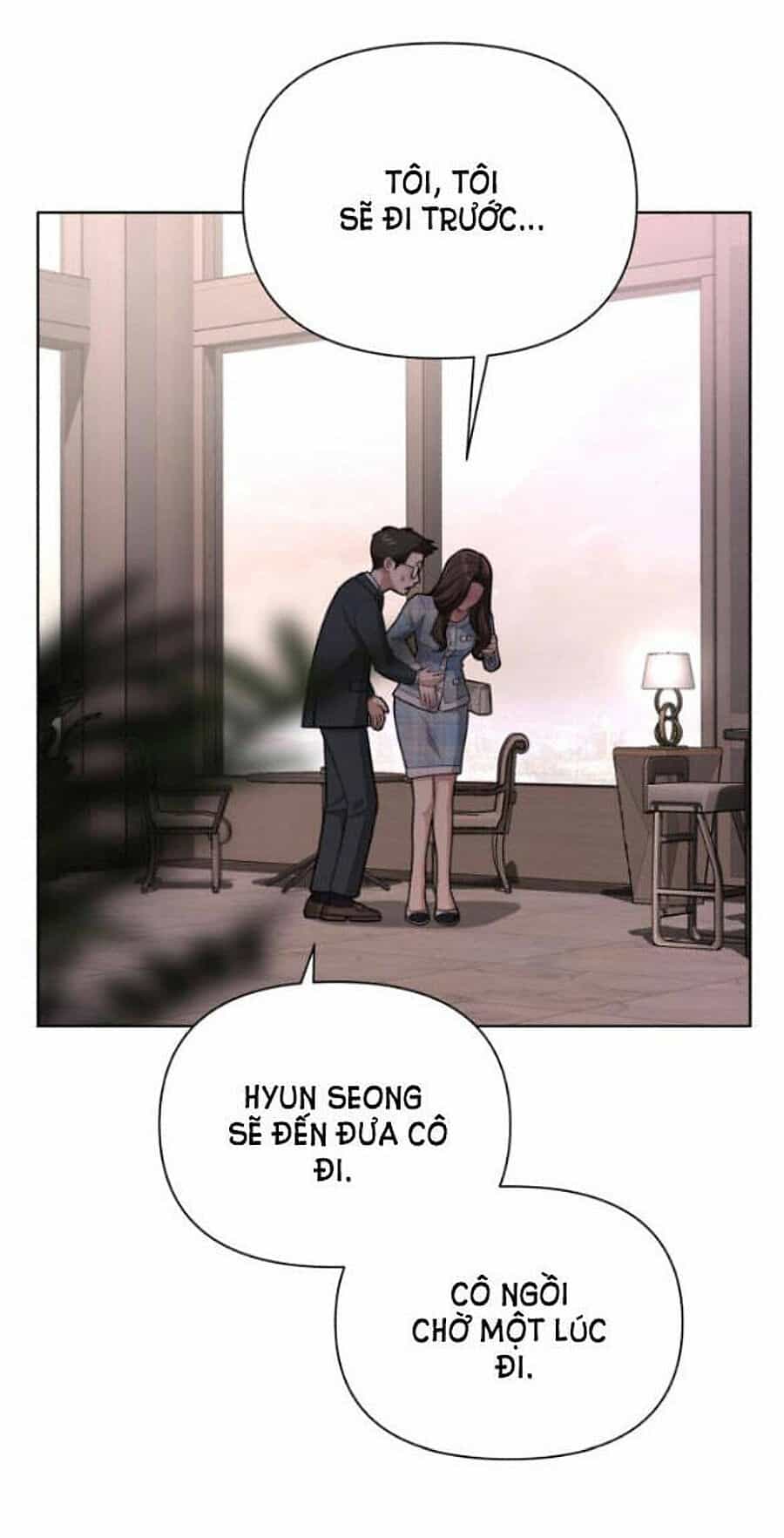 Tình Yêu Của Ik Seob - Chương 16 - ảnh 30