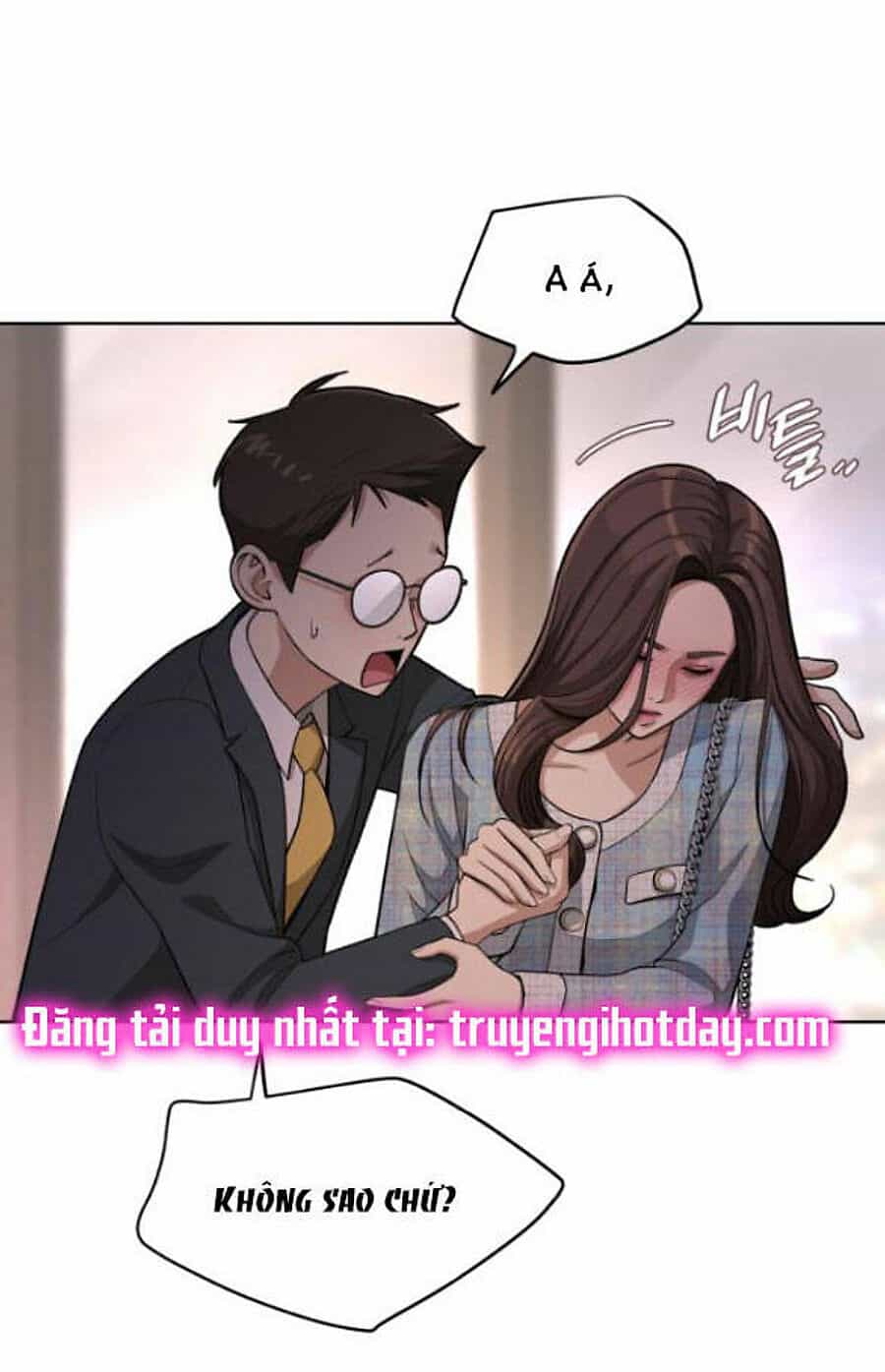 Tình Yêu Của Ik Seob - Chương 16 - ảnh 31
