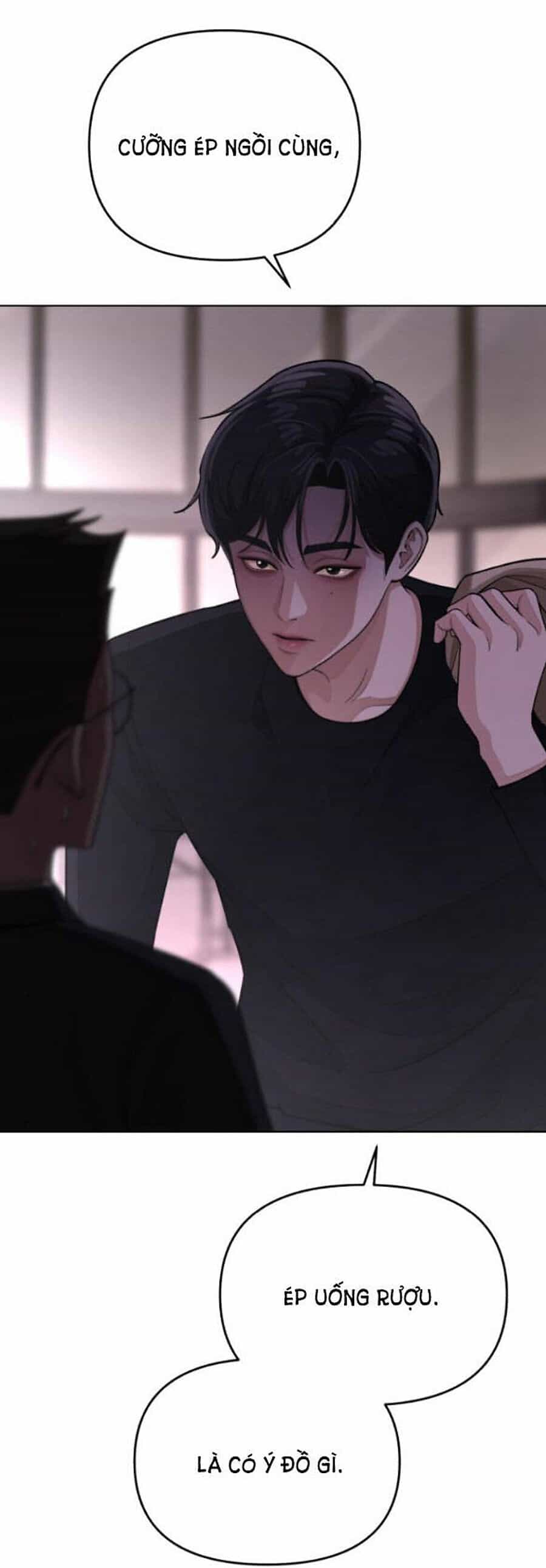 Tình Yêu Của Ik Seob - Chương 16 - ảnh 46