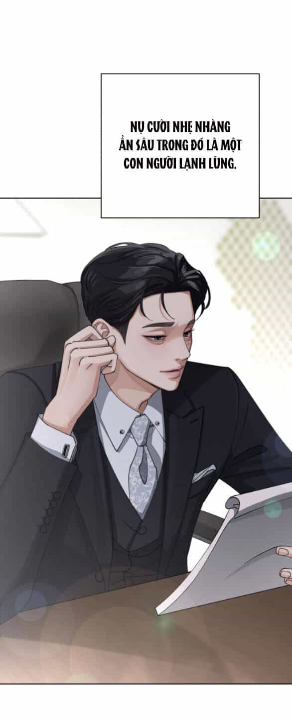 Tình Yêu Của Ik Seob - Chương 16.1 - ảnh 3