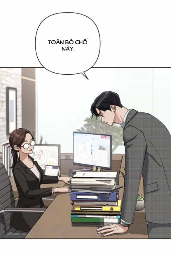 Tình Yêu Của Ik Seob - Chương 16.1 - ảnh 39