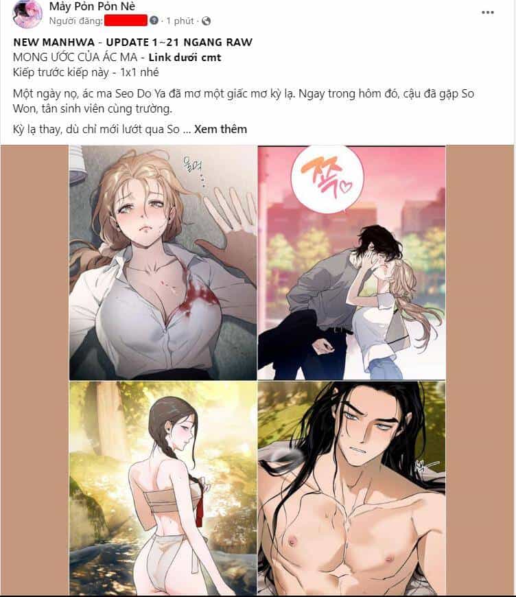 Tình Yêu Của Ik Seob - Chương 16.1 - ảnh 53