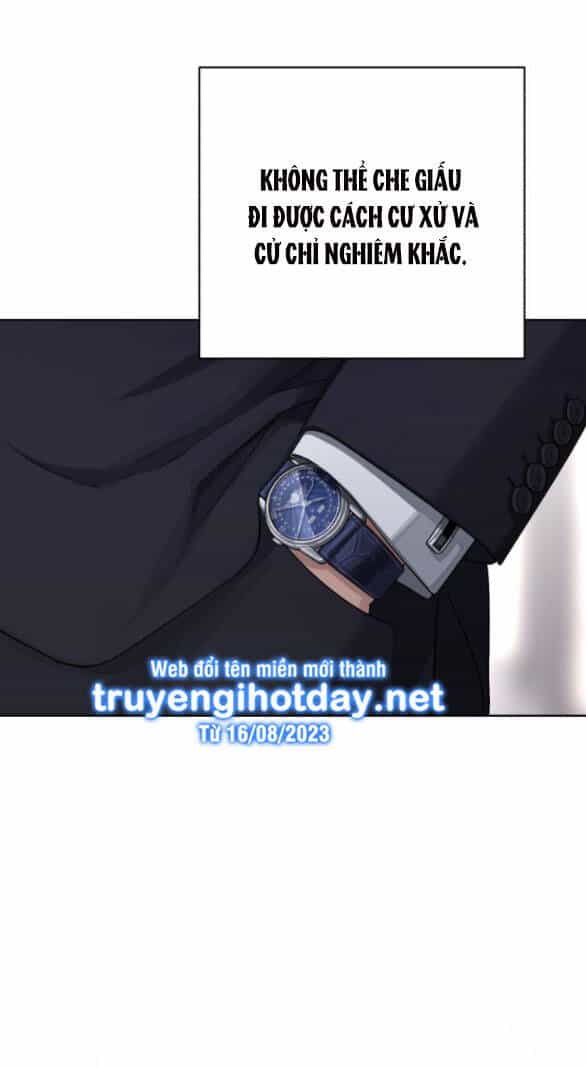 Tình Yêu Của Ik Seob - Chương 16.1 - ảnh 9