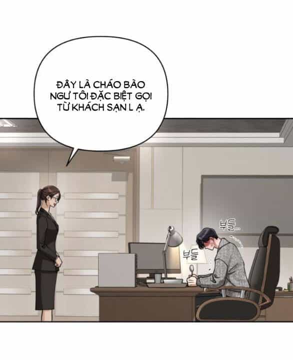 Tình Yêu Của Ik Seob - Chương 16.2 - ảnh 20