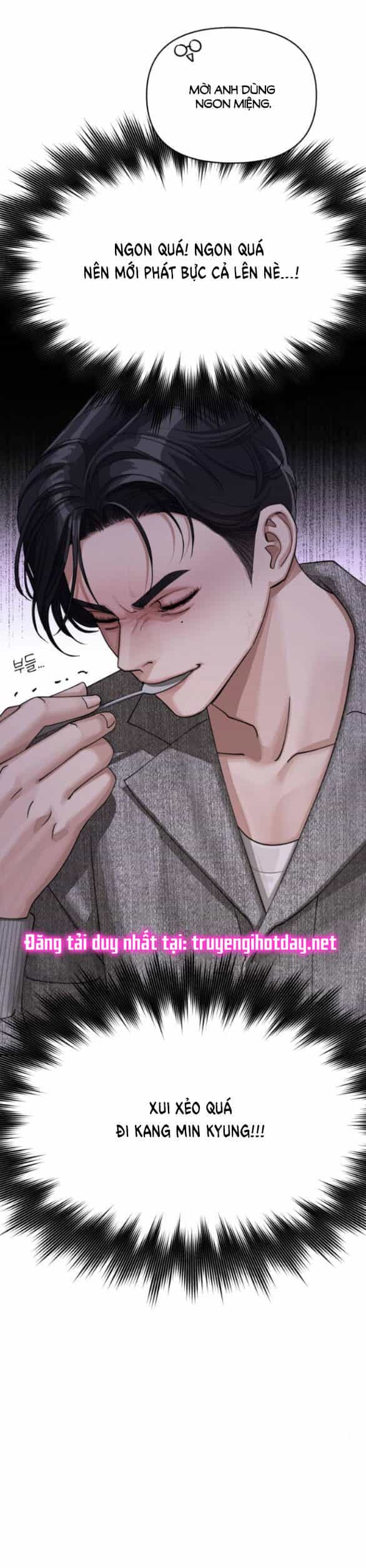 Tình Yêu Của Ik Seob - Chương 16.2 - ảnh 21