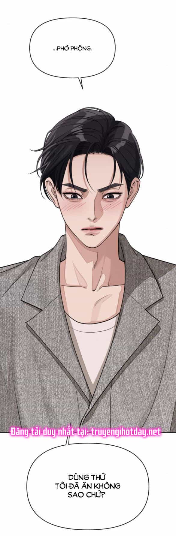 Tình Yêu Của Ik Seob - Chương 16.2 - ảnh 30