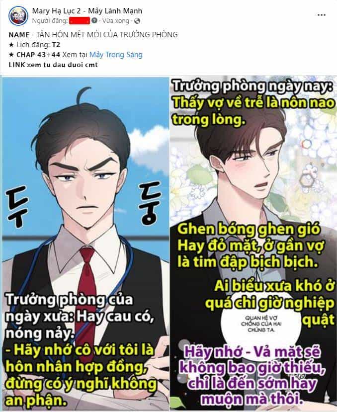 Tình Yêu Của Ik Seob - Chương 16.2 - ảnh 4