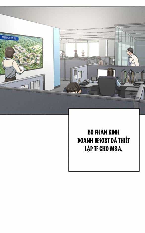 Tình Yêu Của Ik Seob - Chương 17.1 - ảnh 17