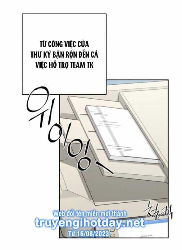 Tình Yêu Của Ik Seob - Chương 17.1 - ảnh 27