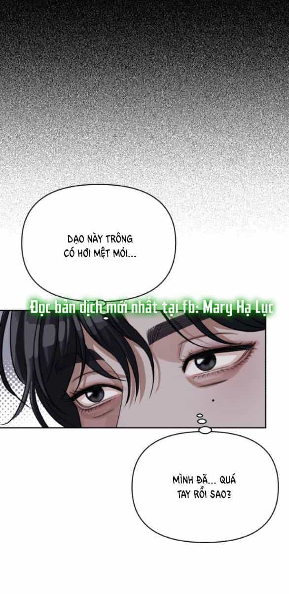 Tình Yêu Của Ik Seob - Chương 17.1 - ảnh 39