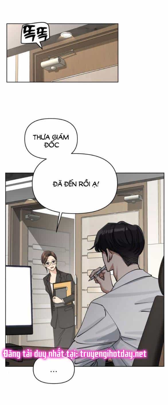 Tình Yêu Của Ik Seob - Chương 17.1 - ảnh 4