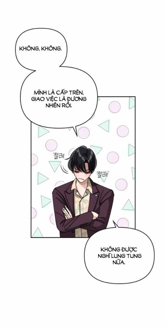 Tình Yêu Của Ik Seob - Chương 17.1 - ảnh 40