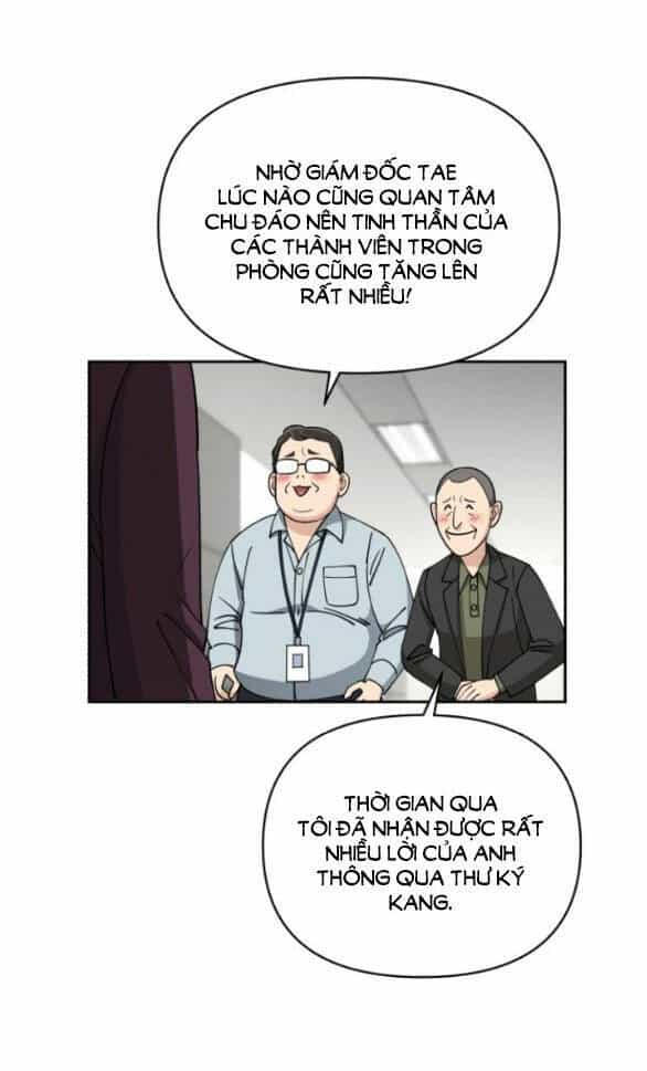 Tình Yêu Của Ik Seob - Chương 17.2 - ảnh 12