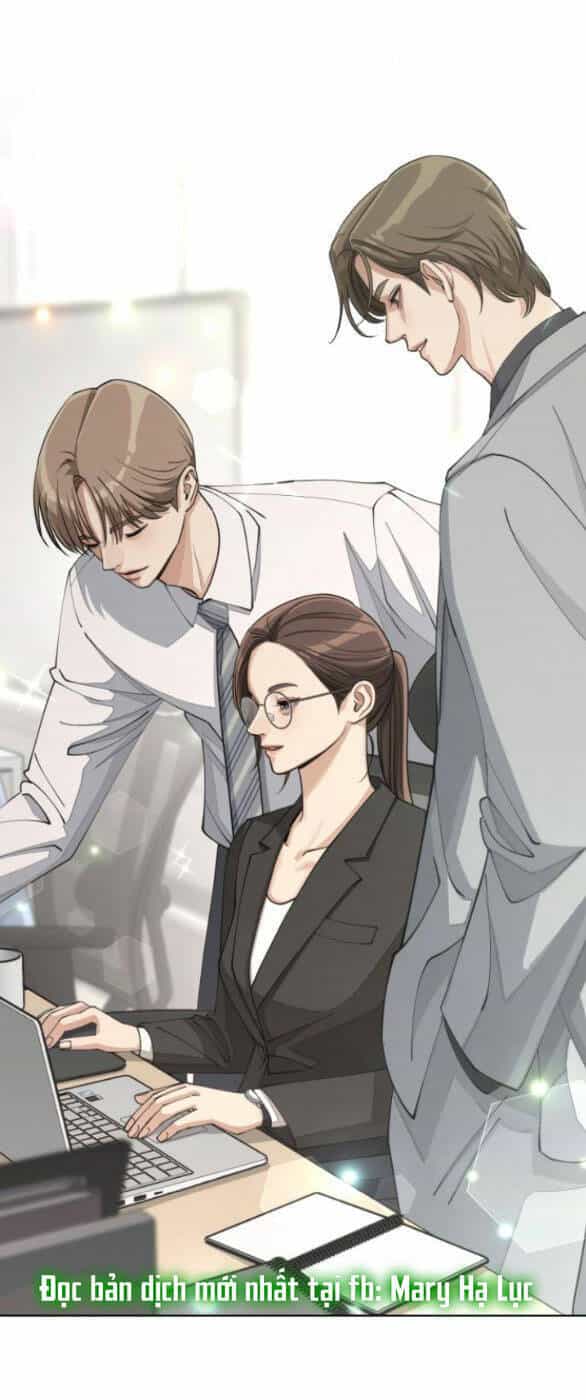 Tình Yêu Của Ik Seob - Chương 17.2 - ảnh 18