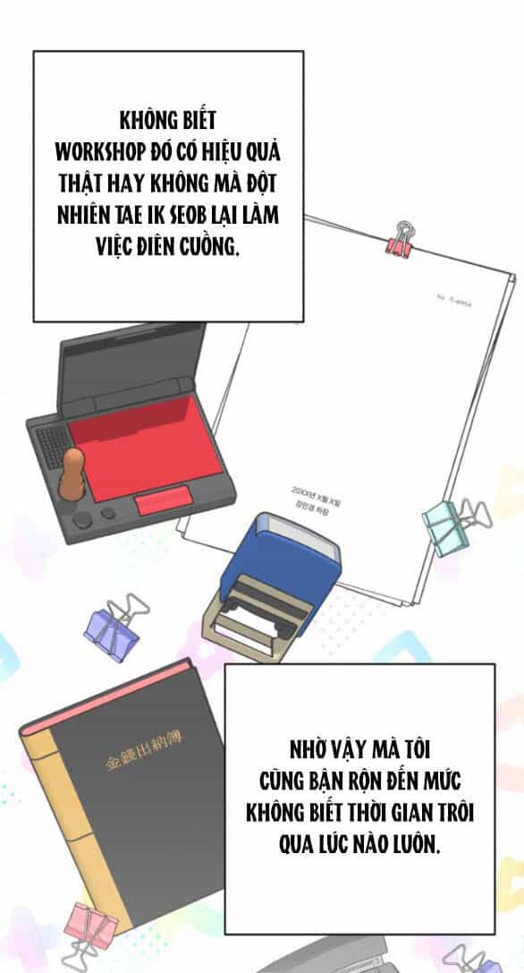 Tình Yêu Của Ik Seob - Chương 18.1 - ảnh 18