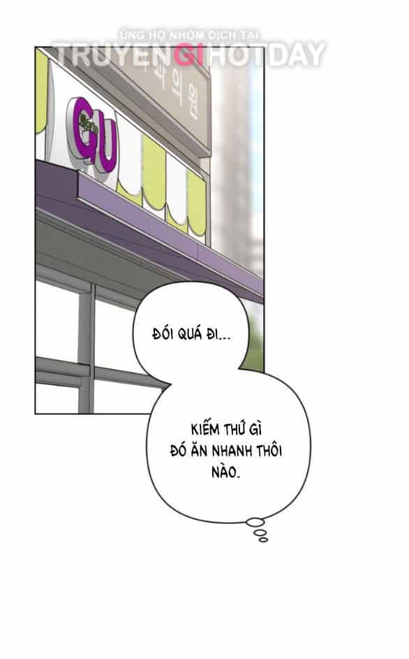 Tình Yêu Của Ik Seob - Chương 18.1 - ảnh 20