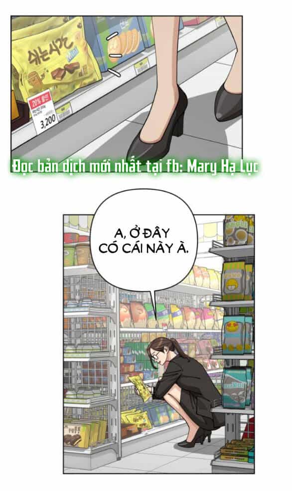 Tình Yêu Của Ik Seob - Chương 18.1 - ảnh 24
