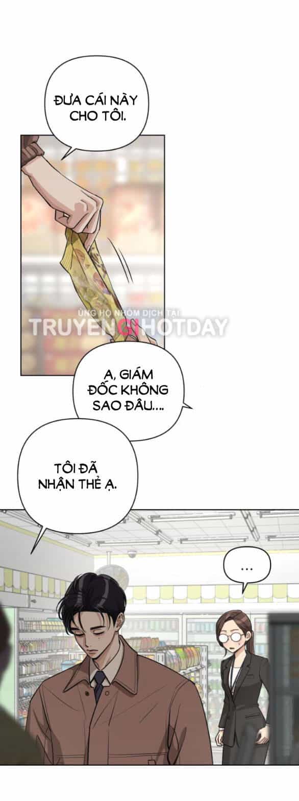 Tình Yêu Của Ik Seob - Chương 18.1 - ảnh 28