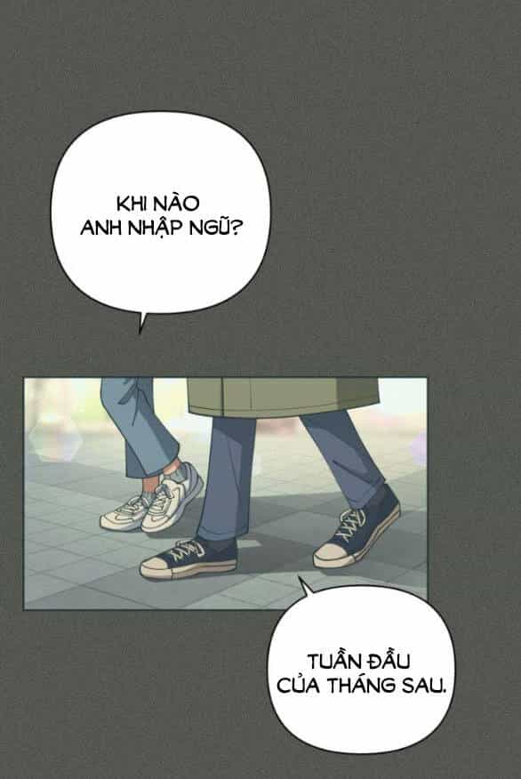 Tình Yêu Của Ik Seob - Chương 18.1 - ảnh 9