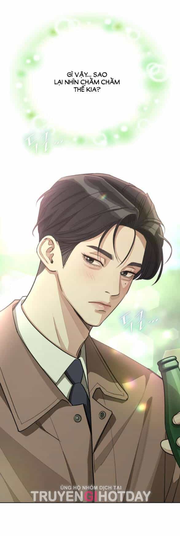 Tình Yêu Của Ik Seob - Chương 18.2 - ảnh 10