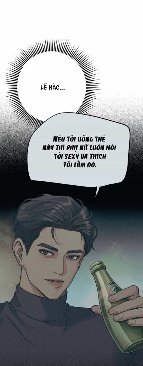 Tình Yêu Của Ik Seob - Chương 18.2 - ảnh 11