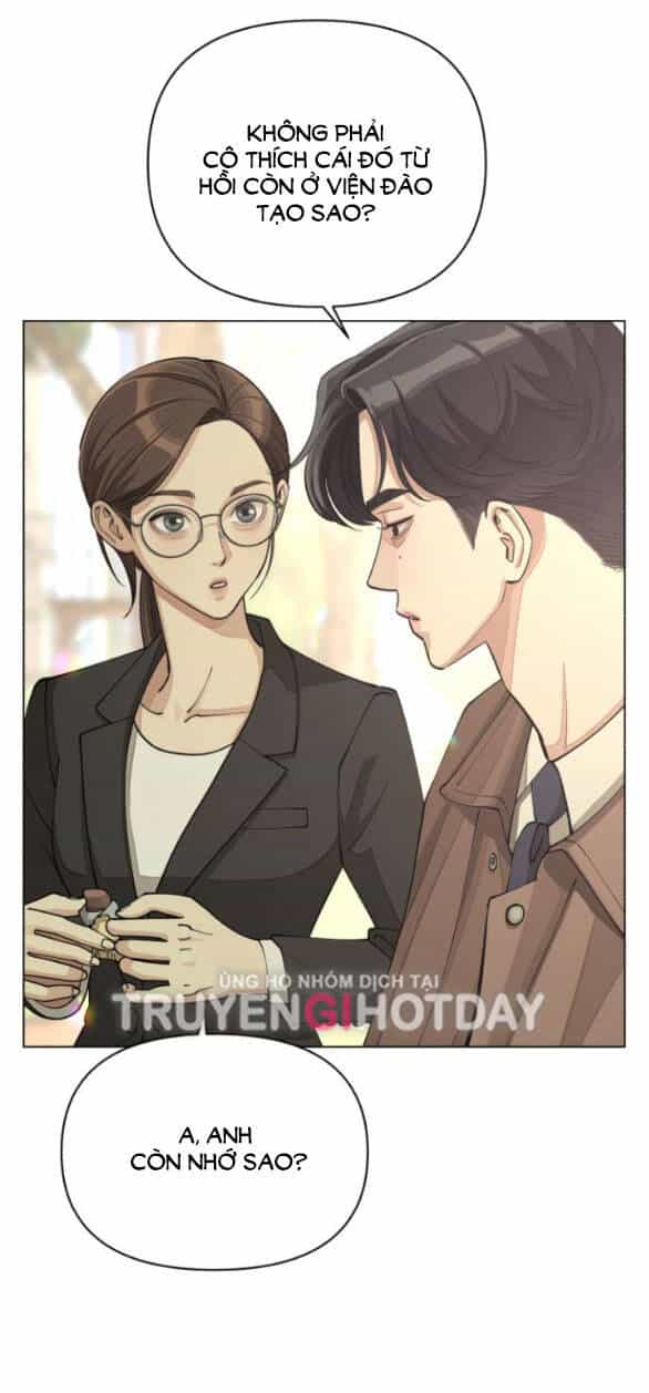 Tình Yêu Của Ik Seob - Chương 18.2 - ảnh 19