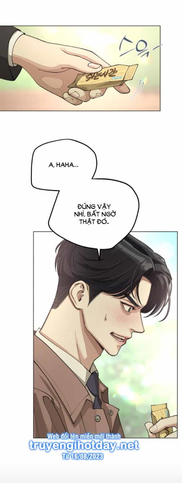 Tình Yêu Của Ik Seob - Chương 18.2 - ảnh 20