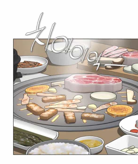 Tình Yêu Của Ik Seob - Chương 19.1 - ảnh 13