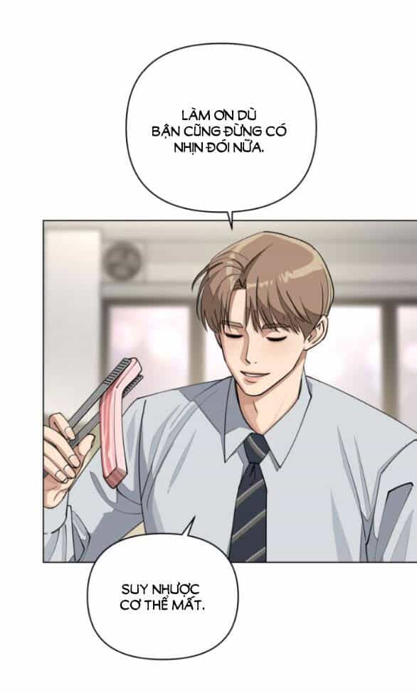 Tình Yêu Của Ik Seob - Chương 19.1 - ảnh 19