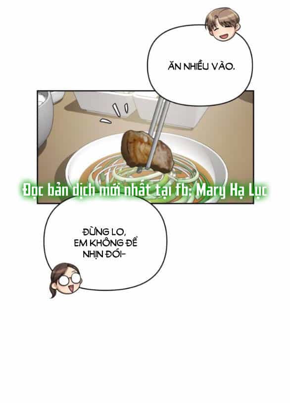 Tình Yêu Của Ik Seob - Chương 19.1 - ảnh 20