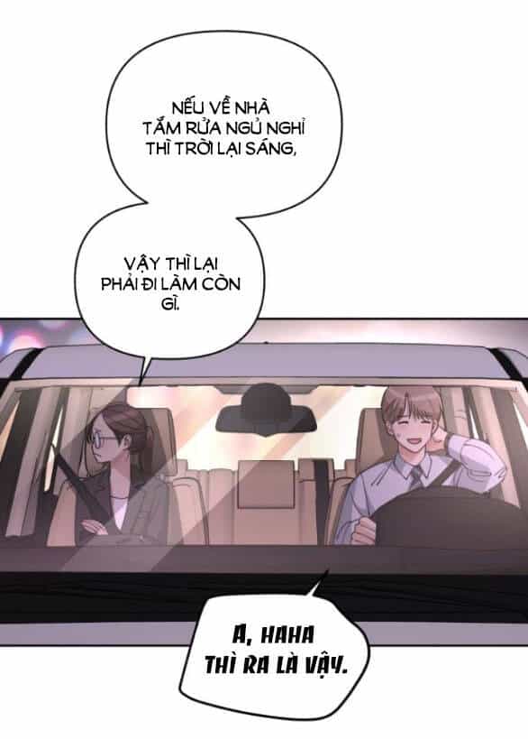 Tình Yêu Của Ik Seob - Chương 19.1 - ảnh 29