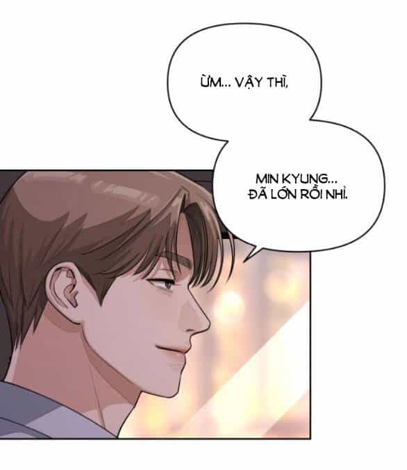 Tình Yêu Của Ik Seob - Chương 19.1 - ảnh 31