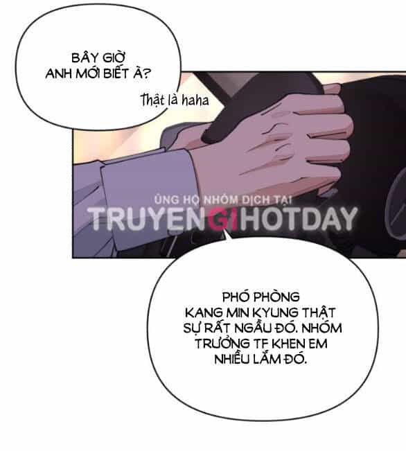 Tình Yêu Của Ik Seob - Chương 19.1 - ảnh 32