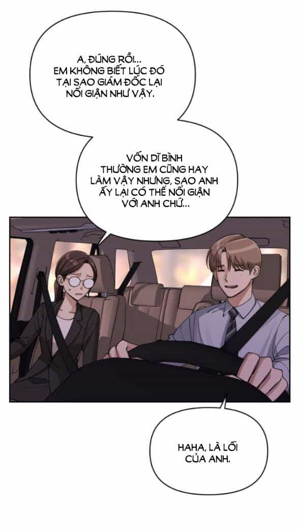 Tình Yêu Của Ik Seob - Chương 19.1 - ảnh 33