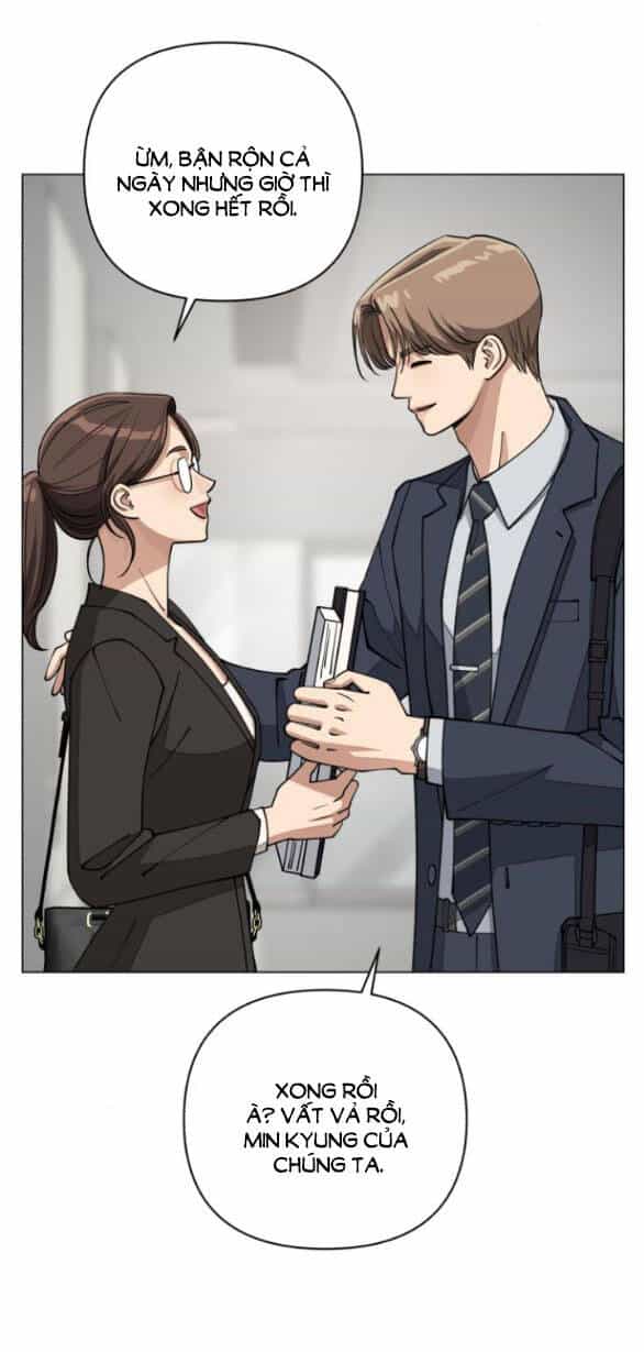 Tình Yêu Của Ik Seob - Chương 19.1 - ảnh 5