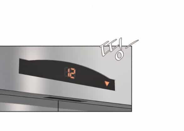 Tình Yêu Của Ik Seob - Chương 19.1 - ảnh 7