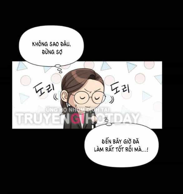 Tình Yêu Của Ik Seob - Chương 3.1 - ảnh 17