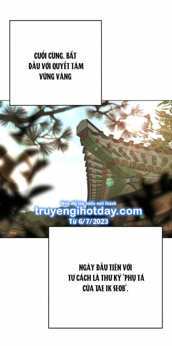 Tình Yêu Của Ik Seob - Chương 3.1 - ảnh 39
