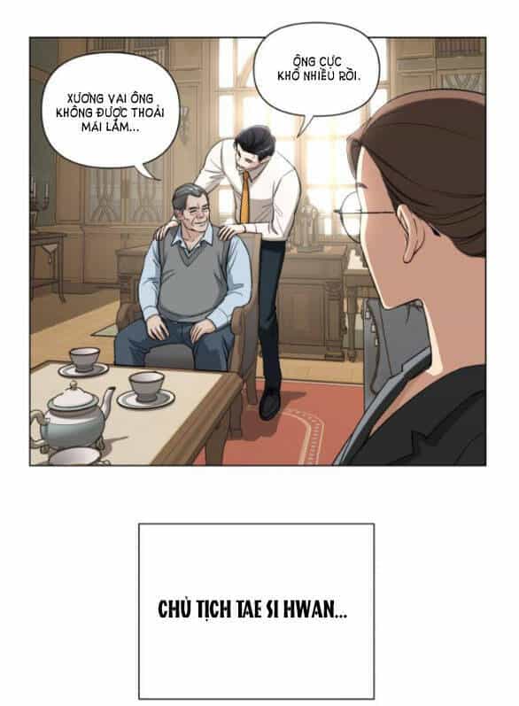 Tình Yêu Của Ik Seob - Chương 3.1 - ảnh 43