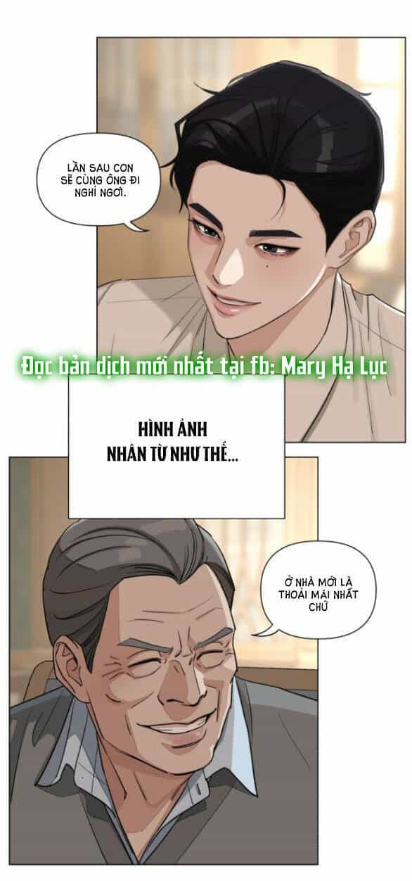 Tình Yêu Của Ik Seob - Chương 3.1 - ảnh 45