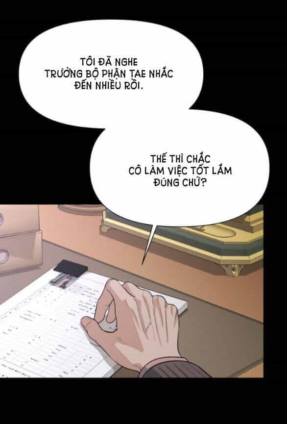 Tình Yêu Của Ik Seob - Chương 3.1 - ảnh 5