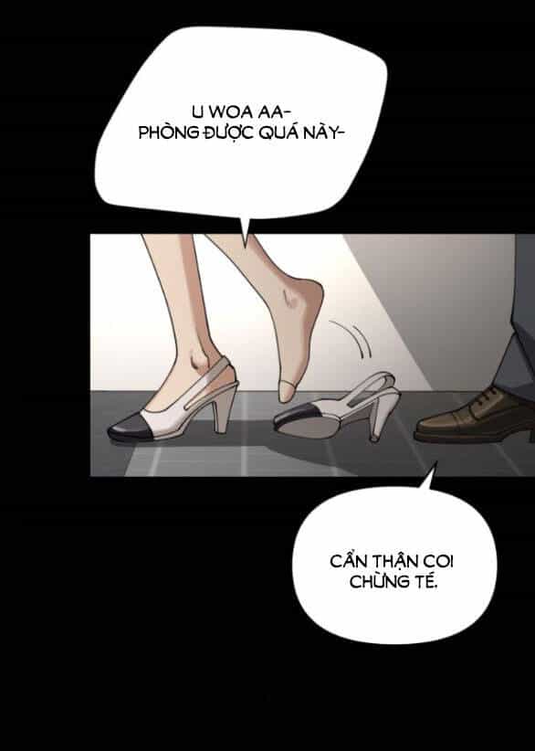 Tình Yêu Của Ik Seob - Chương 19.2 - ảnh 19