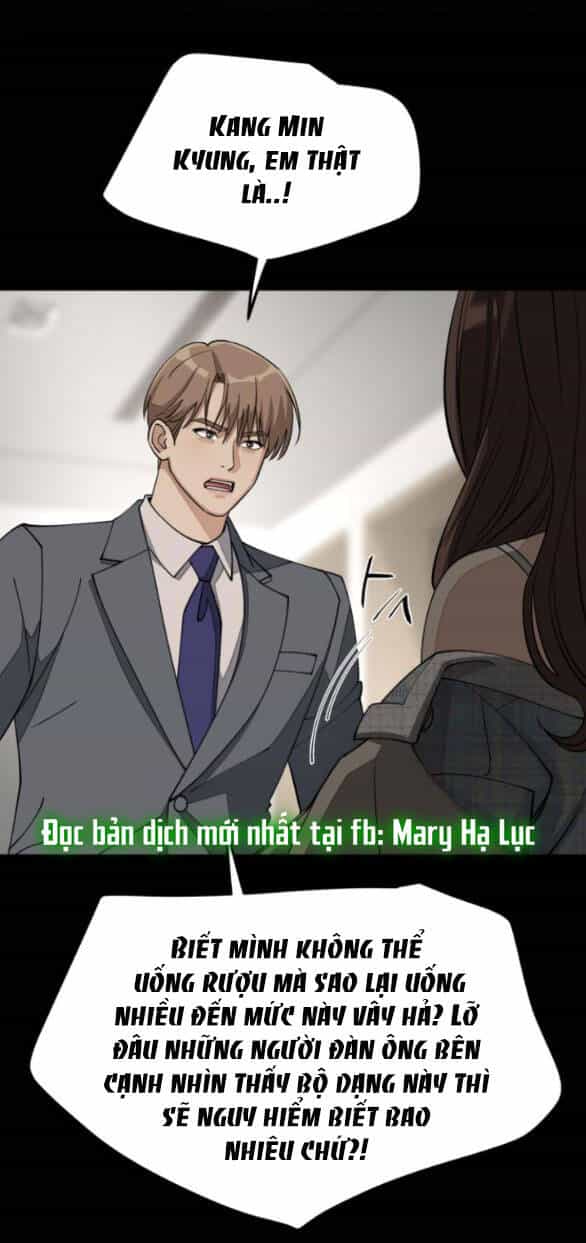 Tình Yêu Của Ik Seob - Chương 19.2 - ảnh 32
