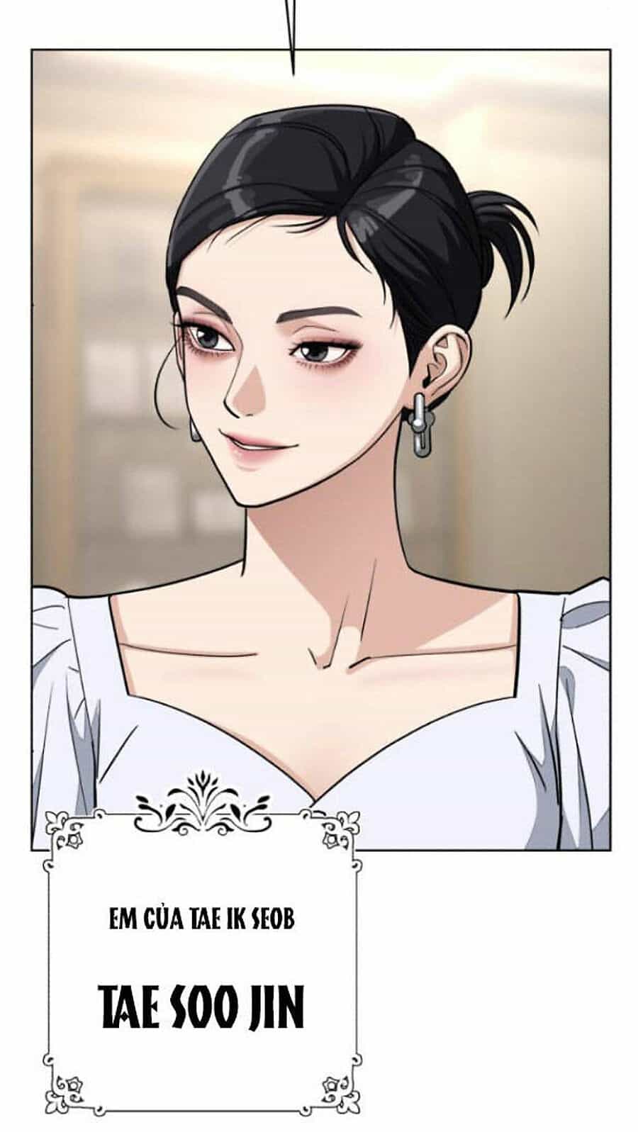 Tình Yêu Của Ik Seob - Chương 20 - ảnh 28