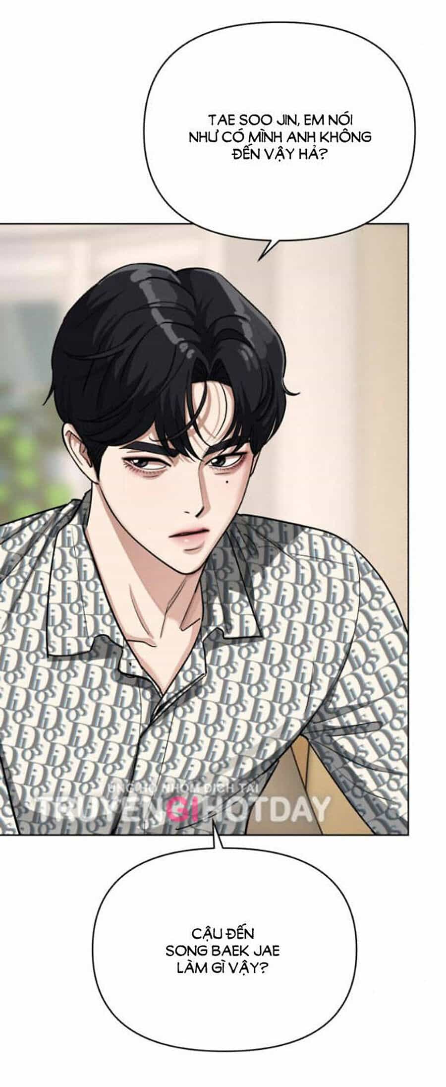 Tình Yêu Của Ik Seob - Chương 20 - ảnh 29