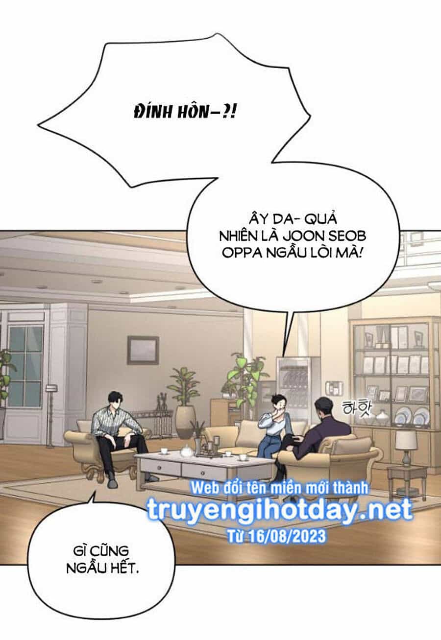 Tình Yêu Của Ik Seob - Chương 20 - ảnh 31