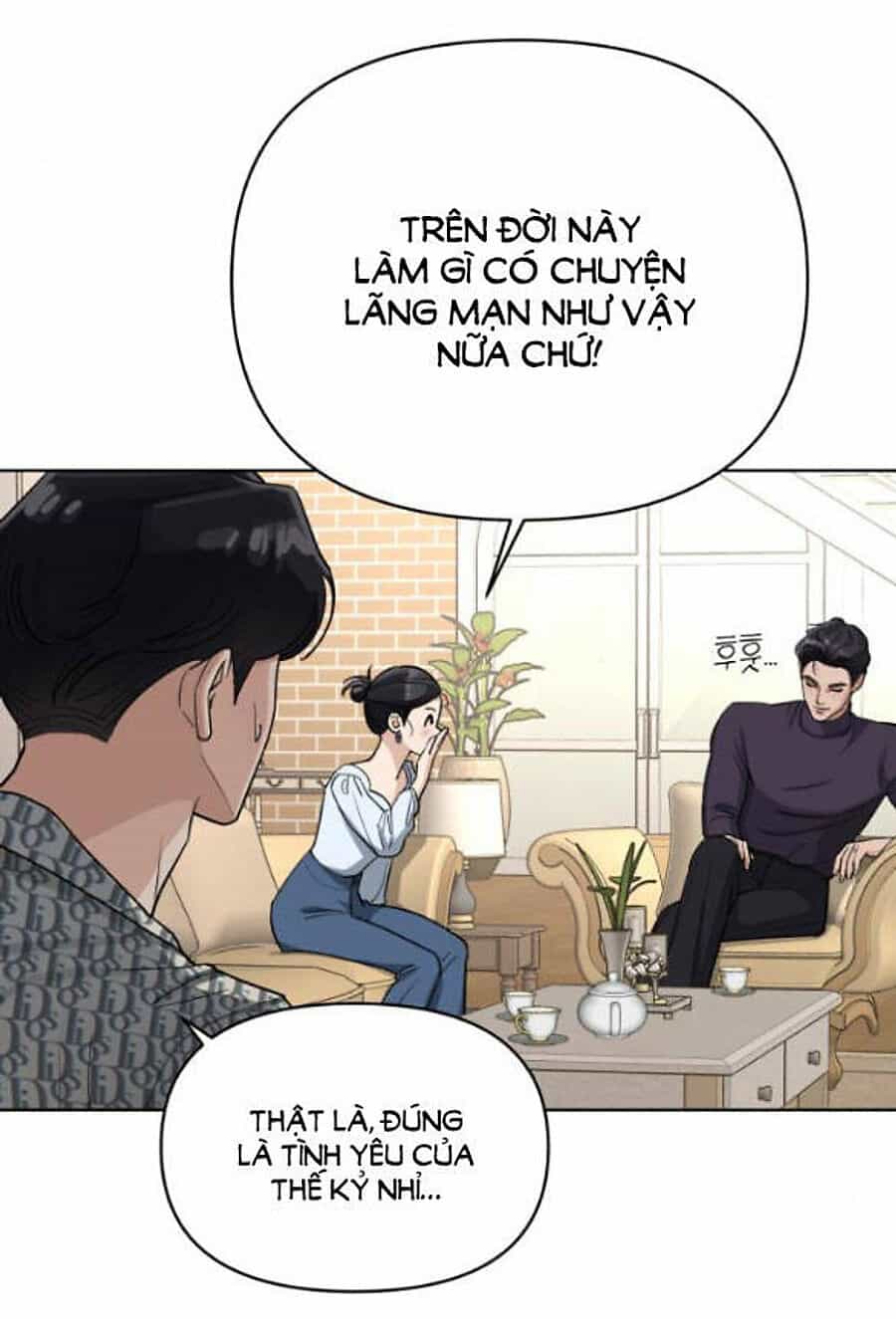 Tình Yêu Của Ik Seob - Chương 20 - ảnh 35