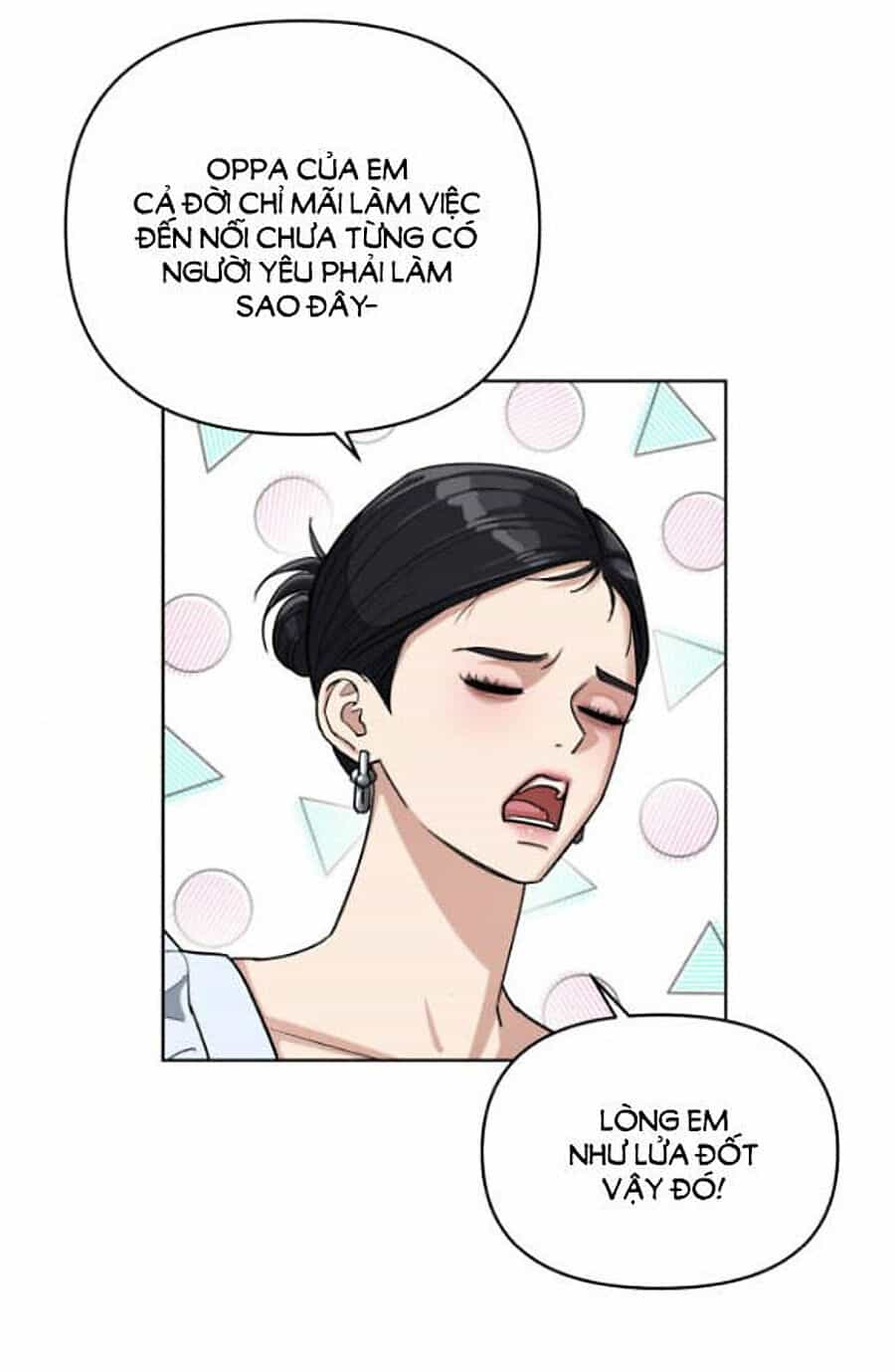 Tình Yêu Của Ik Seob - Chương 20 - ảnh 37