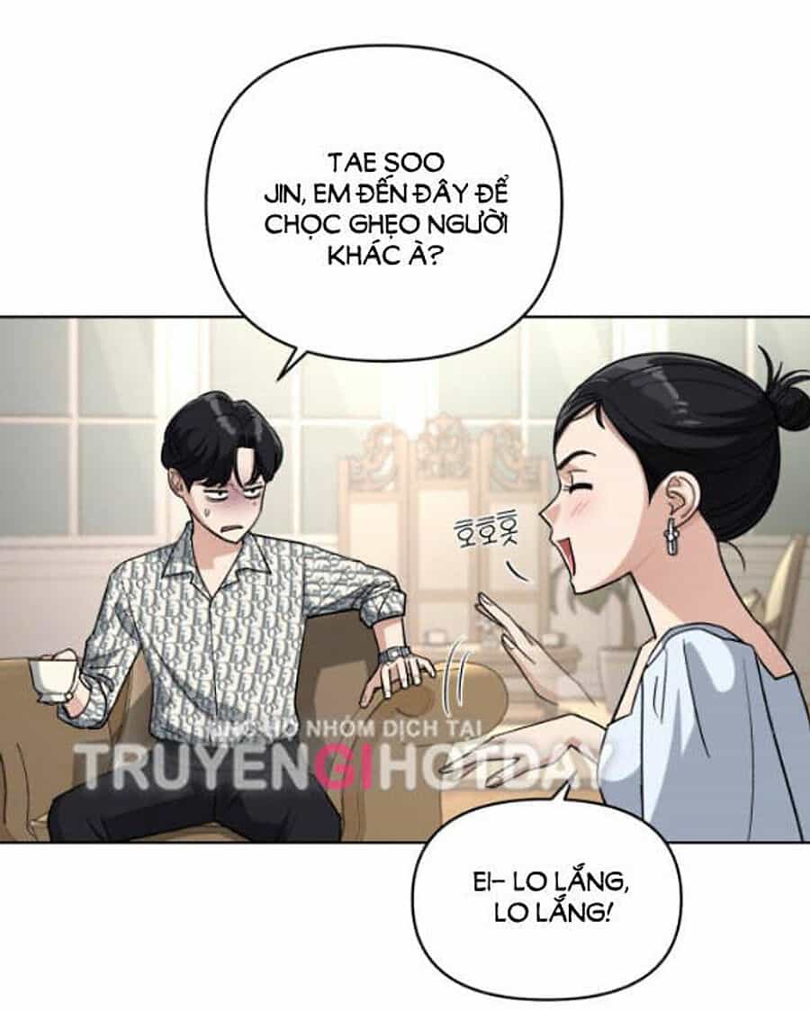 Tình Yêu Của Ik Seob - Chương 20 - ảnh 38