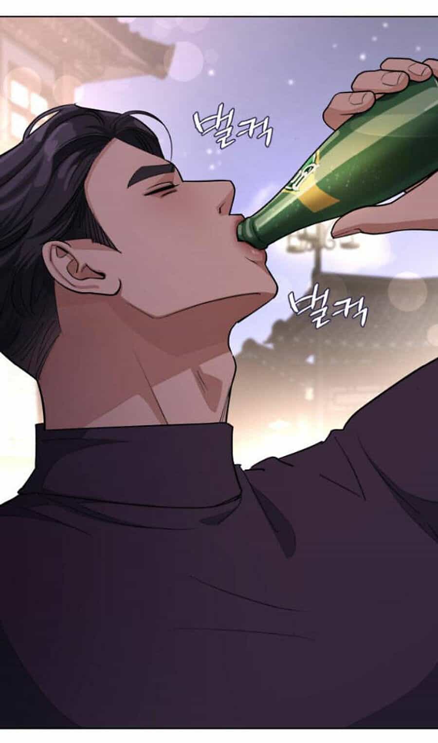 Tình Yêu Của Ik Seob - Chương 20 - ảnh 56
